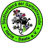 Stadtverband der Gartenfreunde Halle/Saale e. V.