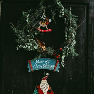 1. Weihnachtsfeiertag