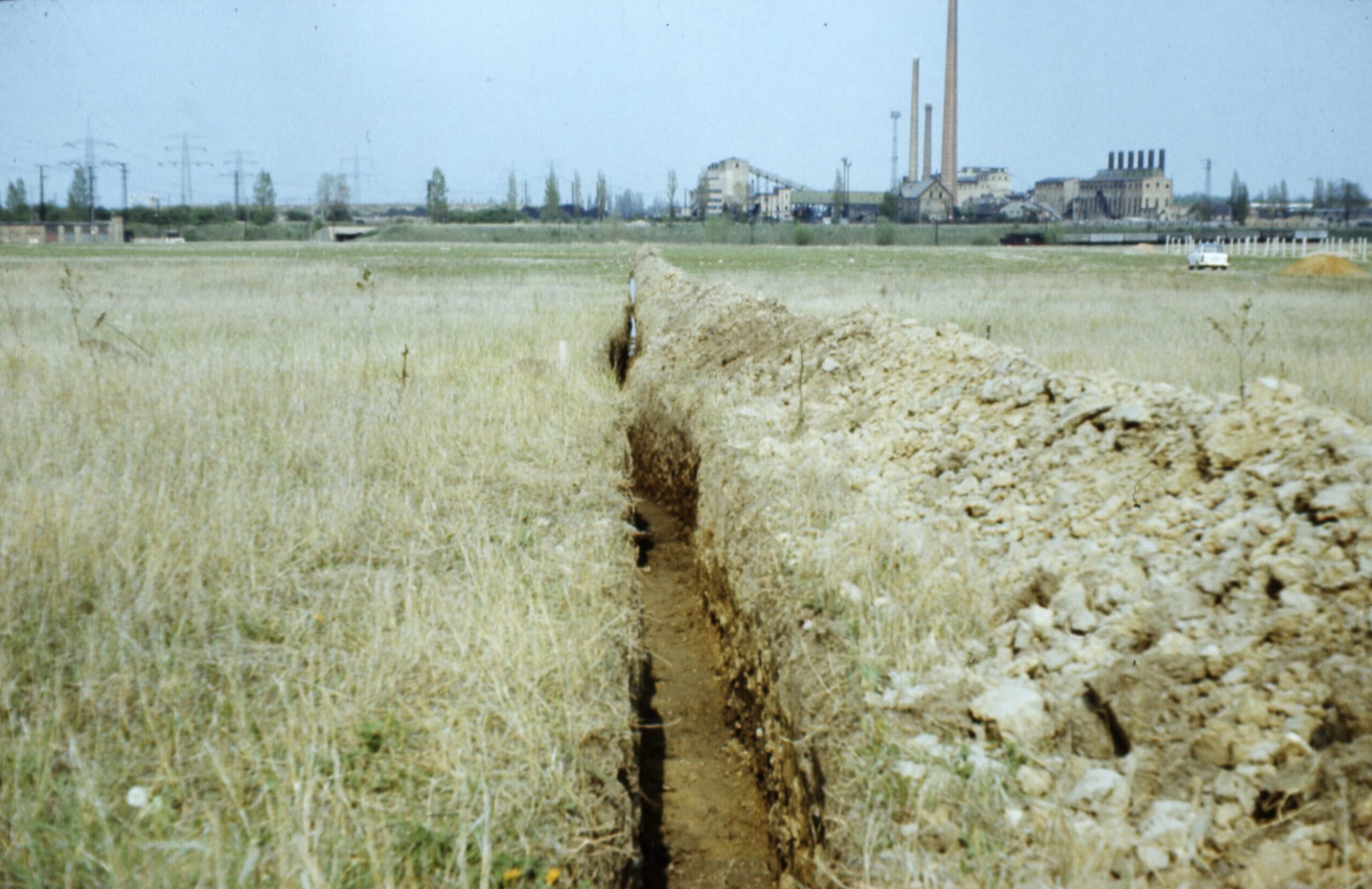 ein Neubeginn unserer Webseite und des Forums