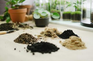 Schulung Fachberater: Boden Teil 1 - Bodeneigenschaften: Bodenstruktur, Bodenchemie und Bodenleben