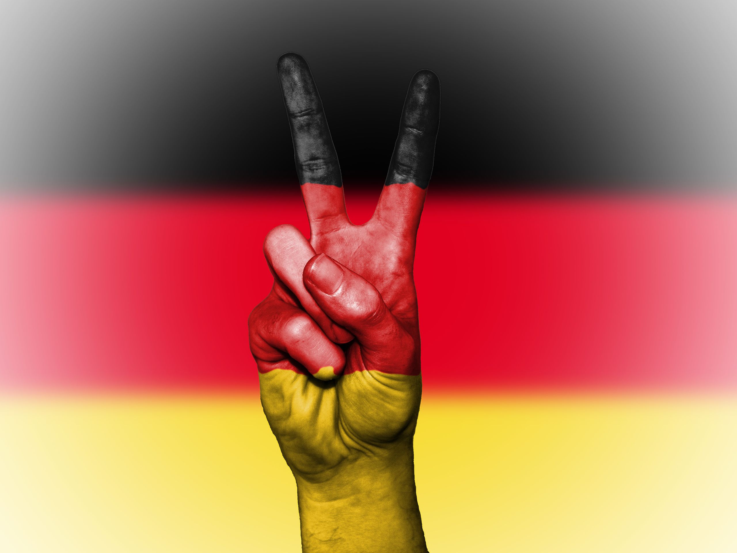 Tag der Deutschen Einheit